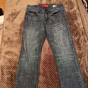Men's guess jeans